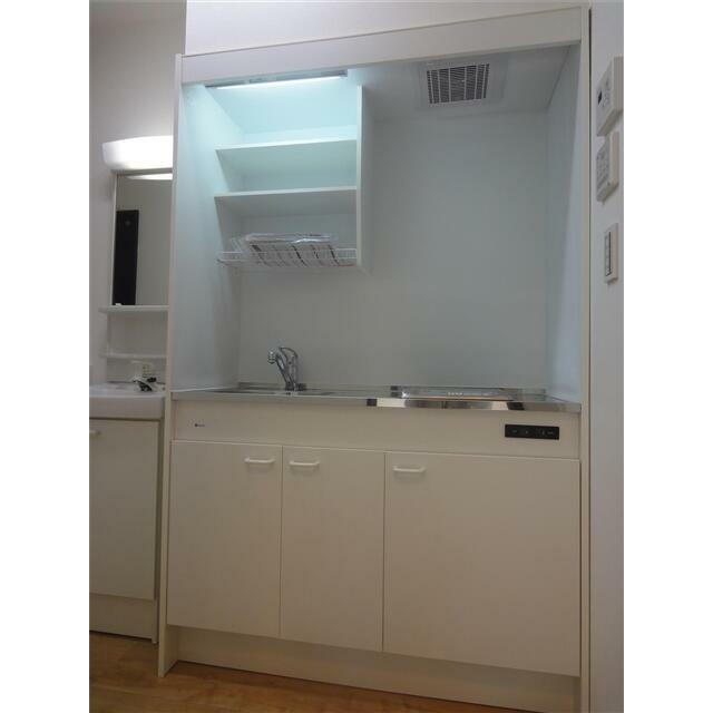 キッチン　参考