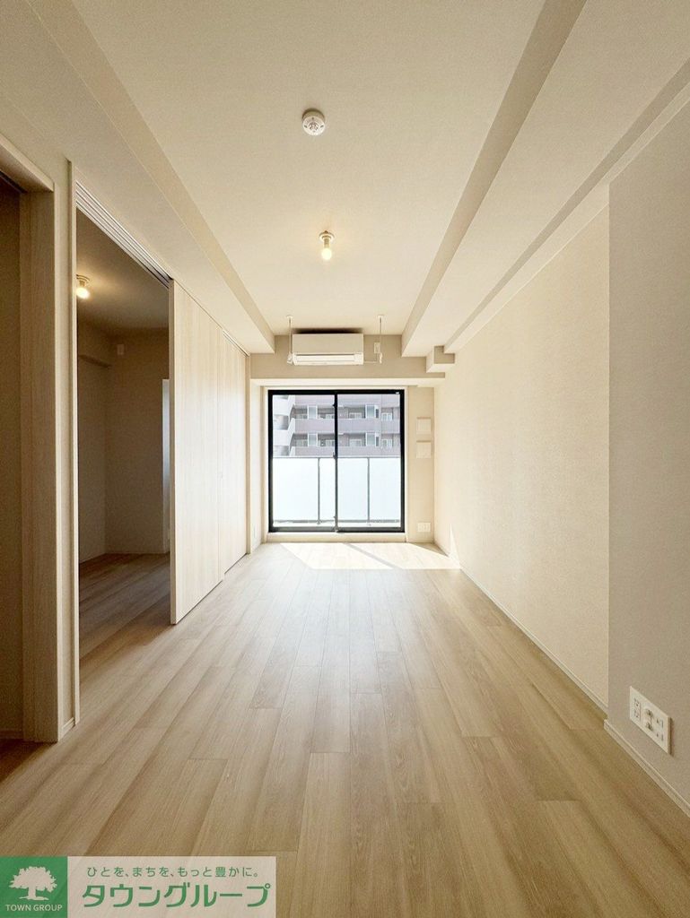 居室・リビング　リビング/居室