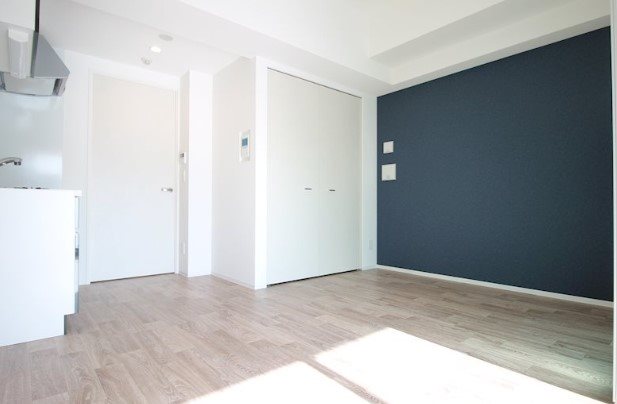 居室・リビング　★見学予約受付中★