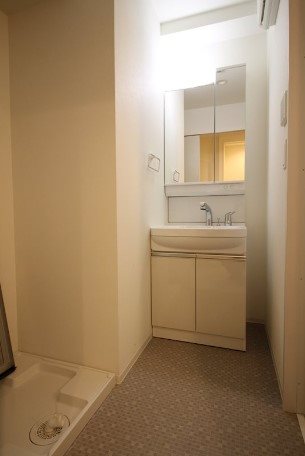 洗面設備　★見学予約受付中★