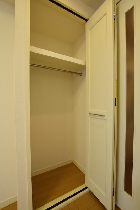 洗面設備　洗面所