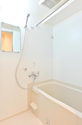 バス・シャワールーム　☆浴室☆