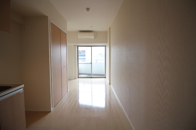 居室・リビング　居室