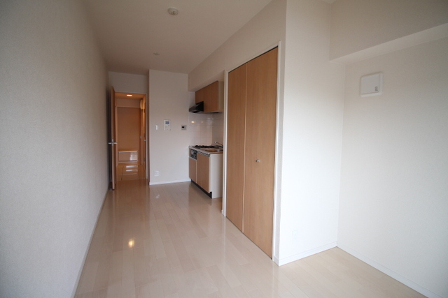 その他部屋・スペース　寝室