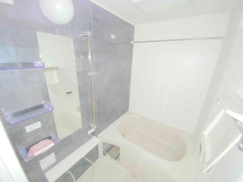 バス・シャワールーム　別号室イメージ