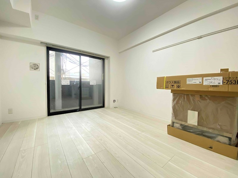 居室・リビング　別号室イメージ