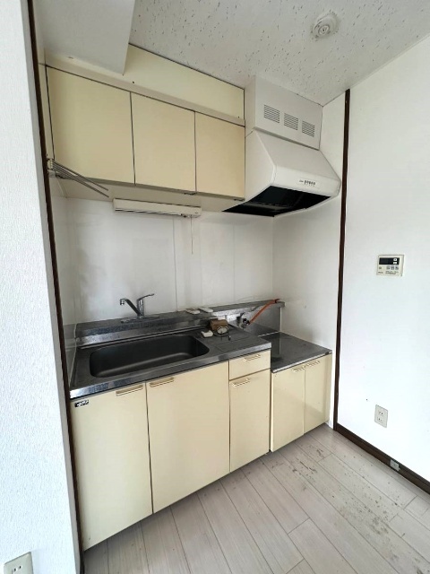 キッチン　別室参考