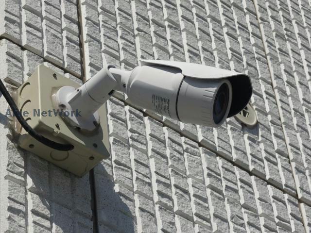 その他共有部分　建物設備