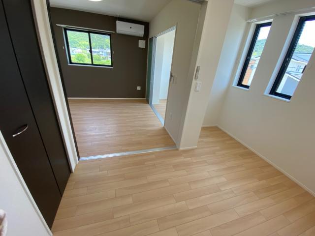 その他部屋・スペース　室内