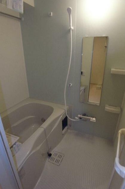 バス・シャワールーム　☆浴室☆