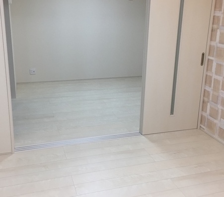 居室・リビング　同仕様