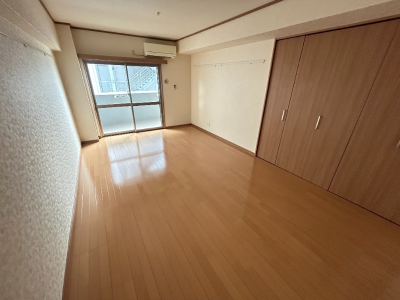 居室・リビング　別号室イメージ