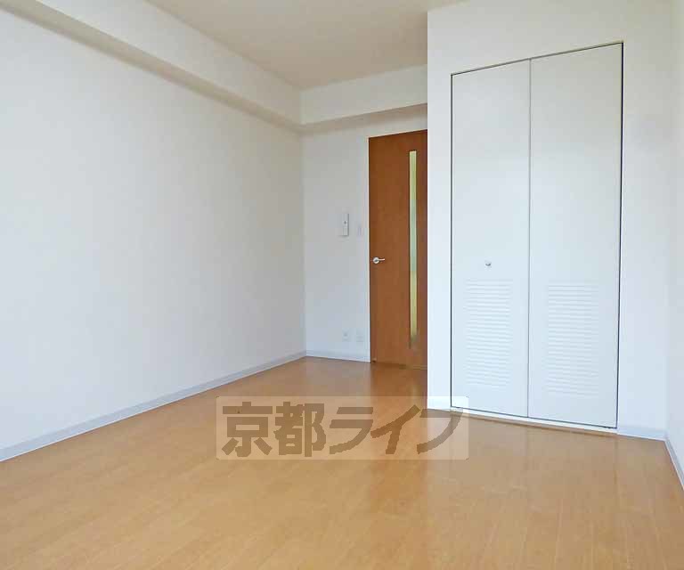 居室・リビング　綺麗な居室です。