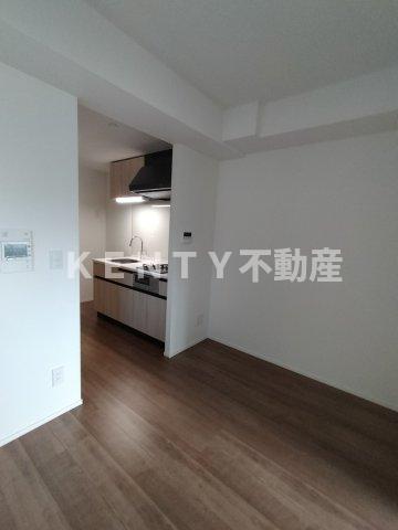 居室・リビング　ゆったり過ごせるリビングです