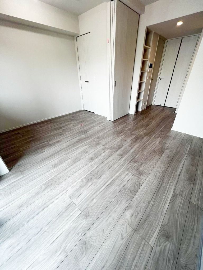 居室・リビング　設備