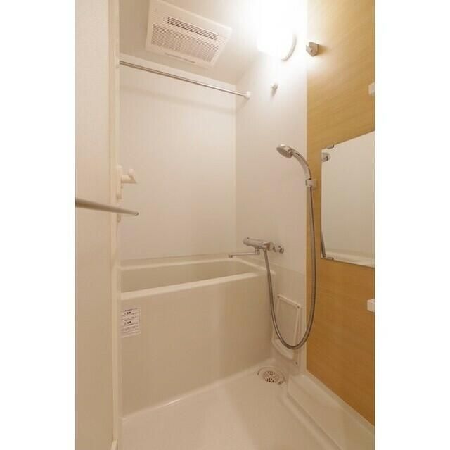 バス・シャワールーム　☆このお部屋は仲介手数料0円です☆