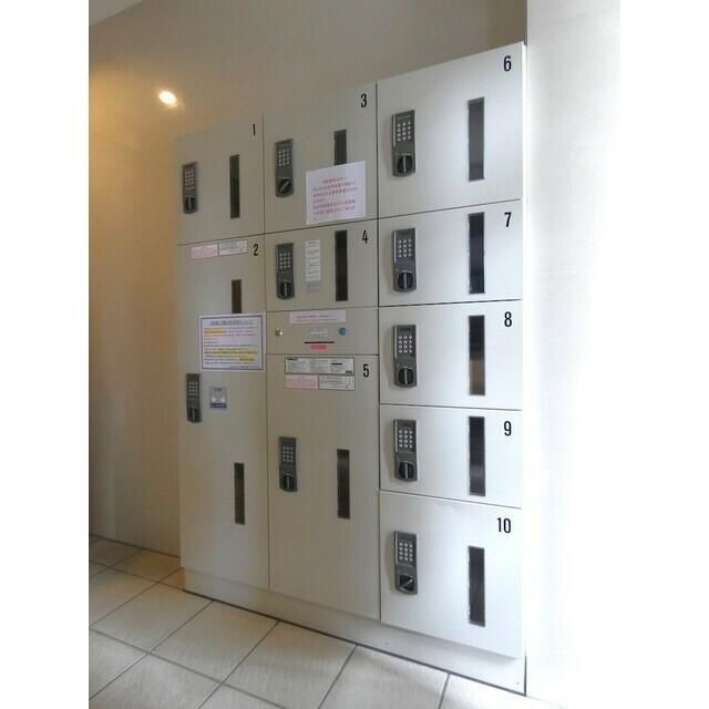 その他共有部分　☆このお部屋は仲介手数料0円です☆