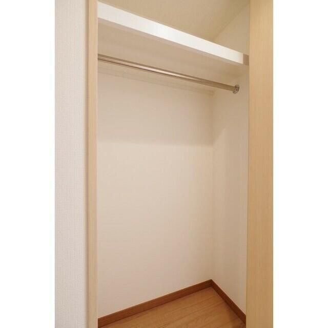 収納　☆このお部屋は仲介手数料0円です☆
