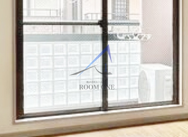 バルコニー　バルコニーです。