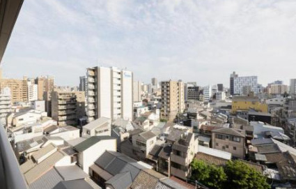 眺望　SERENiTE-04　展望