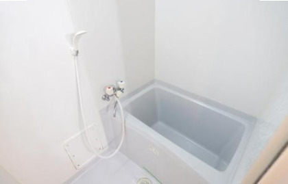 バス・シャワールーム　SERENiTE-04　浴室