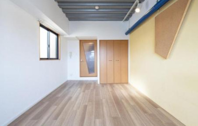 居室・リビング　SERENiTE-04　リビング