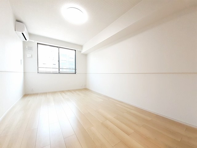 居室・リビング　LDK11.9帖（エアコンあり）