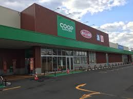 スーパー　コープさっぽろほんどおり店（スーパー）まで1129m