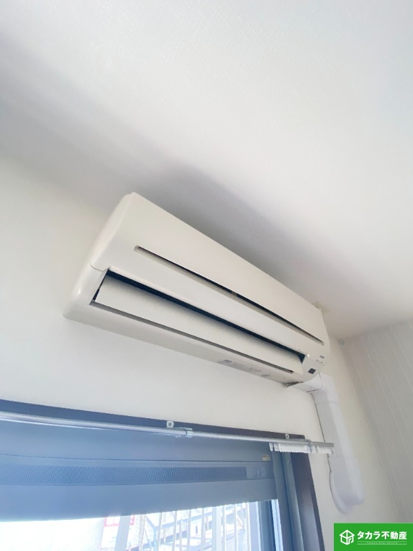 その他設備　写真は１０５号