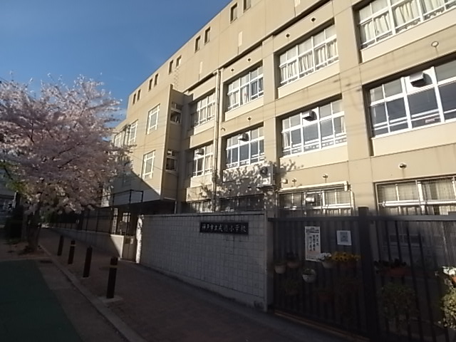 小学校　成徳小学校（小学校）まで243m