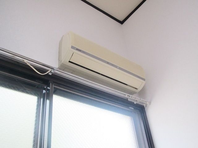 その他　★エアコン★