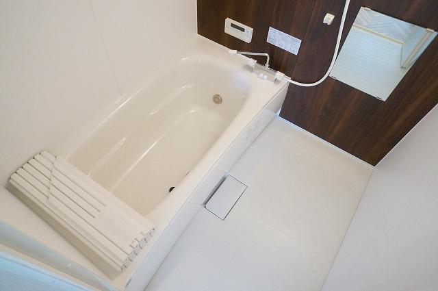 バス・シャワールーム　浴室