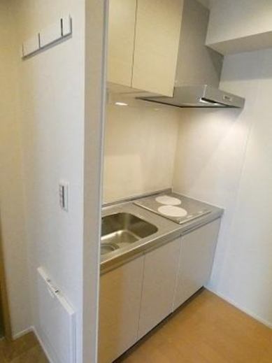 キッチン　弊社は都内全域の物件が仲介手数料最大無料でご紹介可能です！