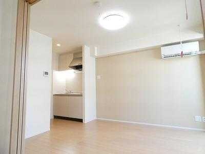 居室・リビング　弊社は都内全域の物件が仲介手数料最大無料でご紹介可能です！