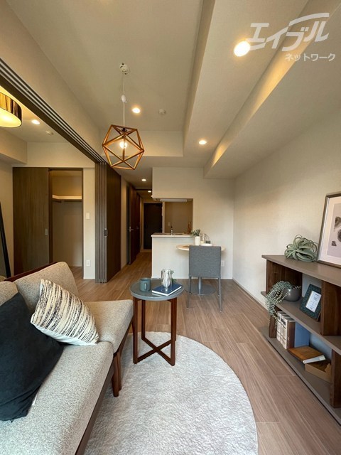 居室・リビング