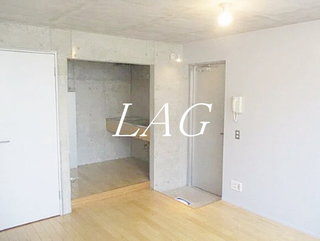 その他部屋・スペース　寝室です。