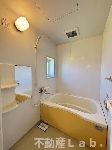 バス・シャワールーム　※同一建物2階のお写真です。