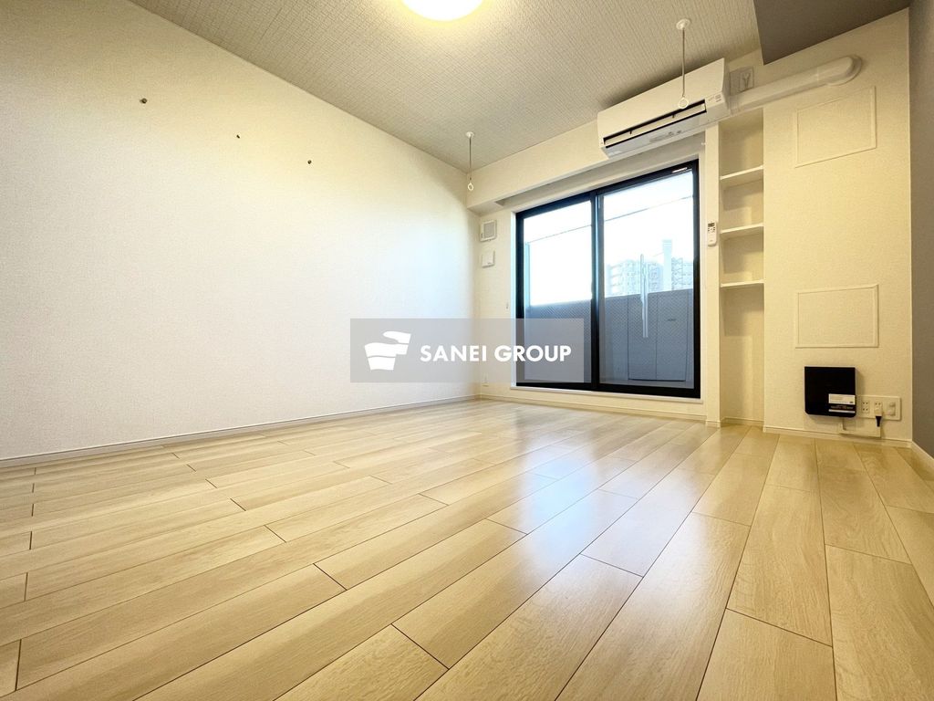 居室・リビング　同仕様