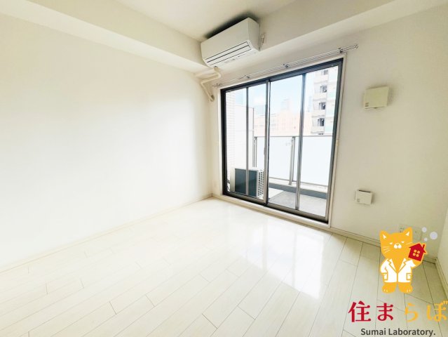 居室・リビング　暮らしの中心になる場所