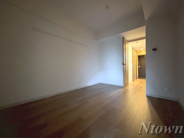 居室・リビング　使いやすいリビングです