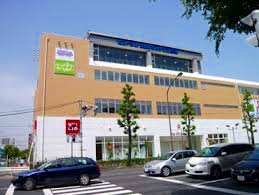 ショッピングセンター　ユニクロ世田谷千歳台店（ショッピングセンター）まで757m