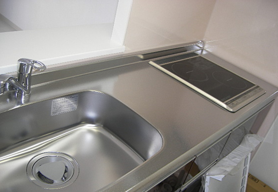 キッチン　別号室参考写真