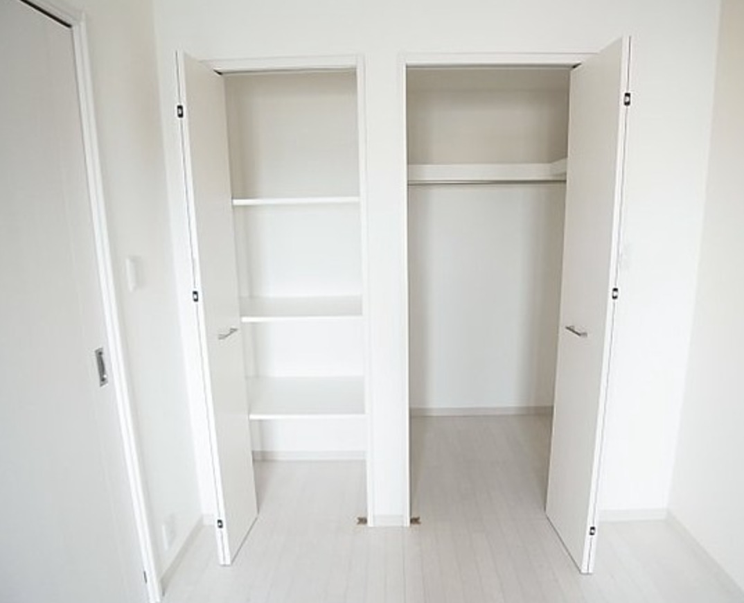 収納　別号室参考写真