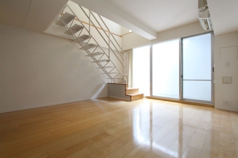 居室・リビング　※以下室内別室参照　現況を優先します※