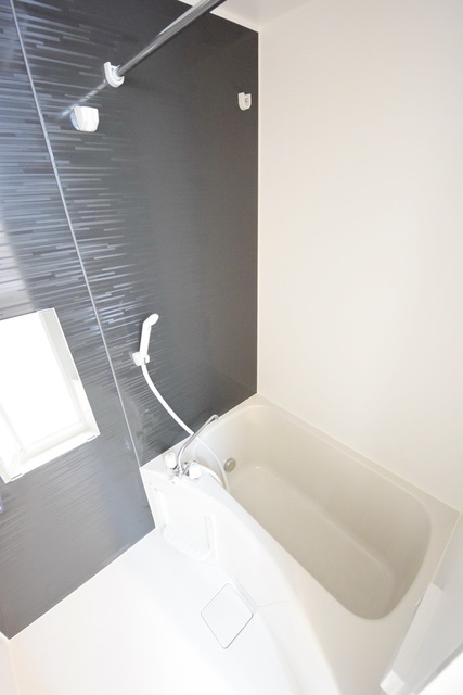 バス・シャワールーム　～今日も１日お疲れ様でした～