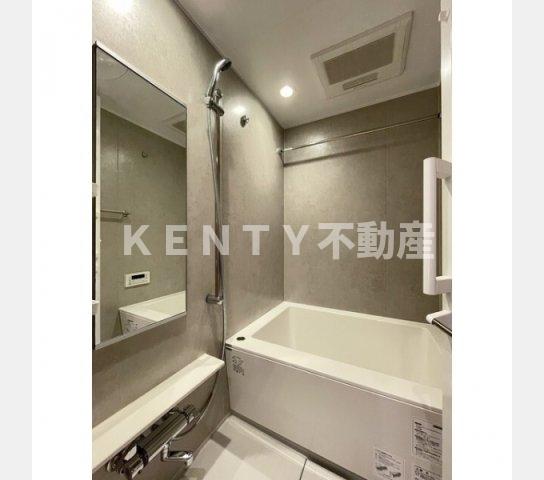 バス・シャワールーム　浴室