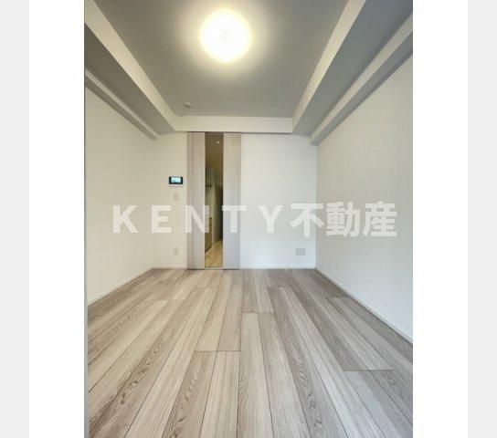 居室・リビング　リビング/ダイニング