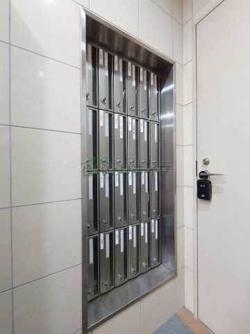 その他設備　新御茶ノ水アーバントリニティ