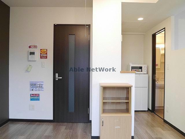 その他部屋・スペース