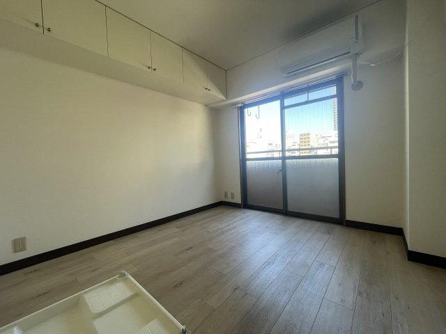 居室・リビング　使いやすい居間です